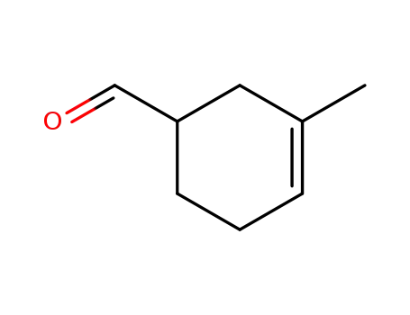 3-Cyclohexene-1-carboxaldehyde, 3-methyl-