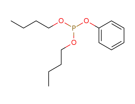 dibutyl phenyl phosphite