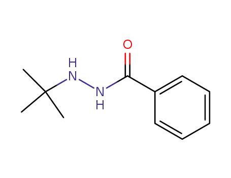Benzoyl-2-tert-butylhydrazine