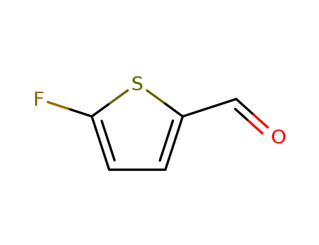 5-Fluoro-2-thiophenecarbaldehyde
