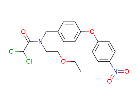 Molecular Structure of 25287-60-9 (etofamide)