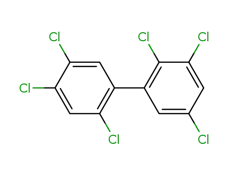 2,2',3,4',5,5'-Hexachlorobiphenyl