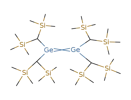 62487-23-4 Structure