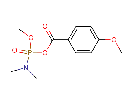 C<sub>11</sub>H<sub>16</sub>NO<sub>5</sub>P