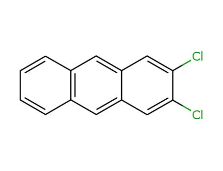 2,3-Dichloroanthracene