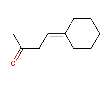 4-Cyclohexylidenebutan-2-one