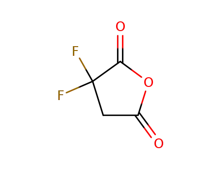 3,3-Difluorodihydrofuran-2,5-dione