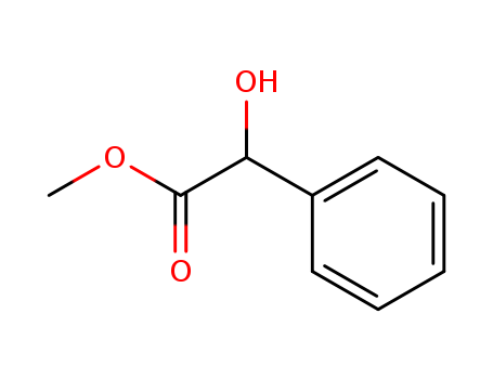 (±)-methyl mandelate