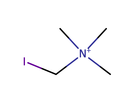 iodotrimethylammonium