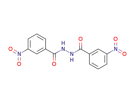 Molecular Structure of 5509-89-7 (quinolin-8-yl 3-methyl-4-nitro-benzoate)