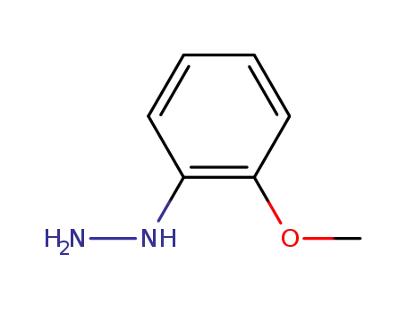 (2-METHOXY-PHENYL)-HYDRAZINE