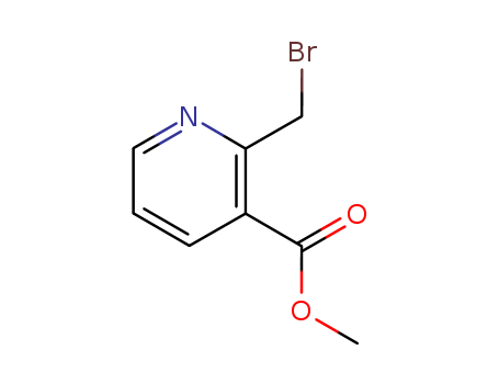 Methyl2-(bromomethyl)nicotinate