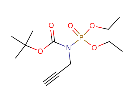 C<sub>12</sub>H<sub>22</sub>NO<sub>5</sub>P
