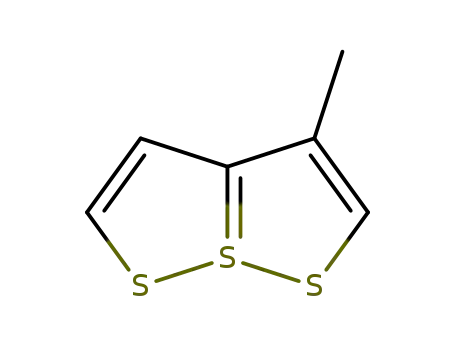 2-Methyl-thiathiophthen