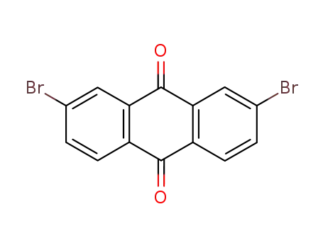 2,7-Dibromo-9,10-anthraquinone