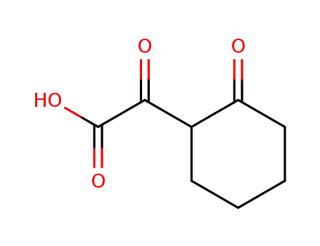 2- 디 옥소 시클로 헥산 아세트산