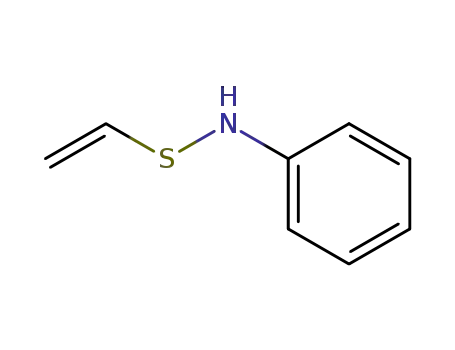 Ethenesulfenamide, N-phenyl-