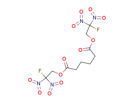 비스(2-플루오로-2,2-디니트로에틸)아디페이트