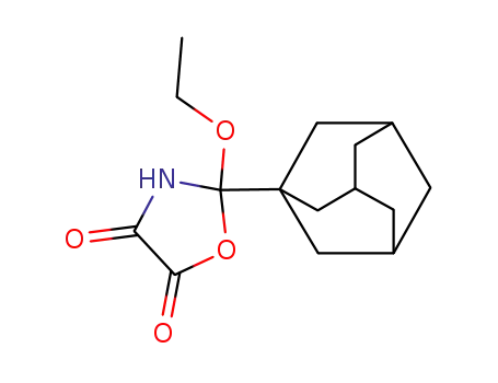 23893-54-1 Structure