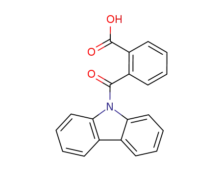 536726-50-8 Structure