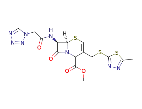 117929-10-9 Structure