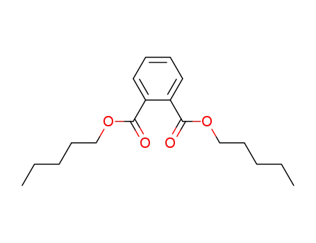 Molecular Structure of 131-18-0 (DI-N-PENTYL PHTHALATE-D4)
