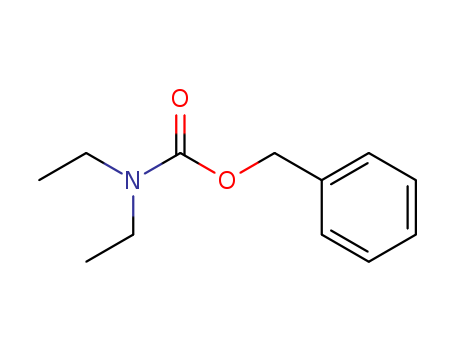 benzyl N,N-diethylcarbamate