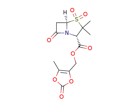 85871-31-4 Structure