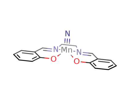 142021-25-8 Structure