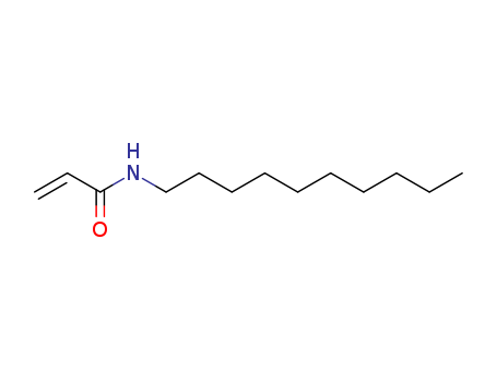 N-decylprop-2-enamide