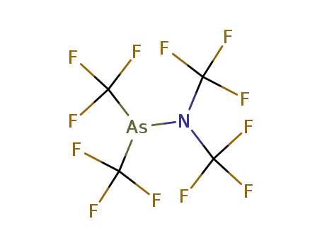 7611-84-9 Structure