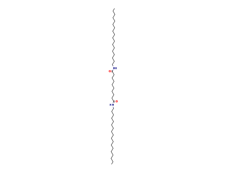 Decanediamide,N1,N10-dioctadecyl-