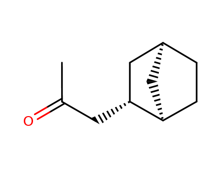 2-Propanone,1-bicyclo[2.2.1]hept-2-yl- cas  31683-73-5