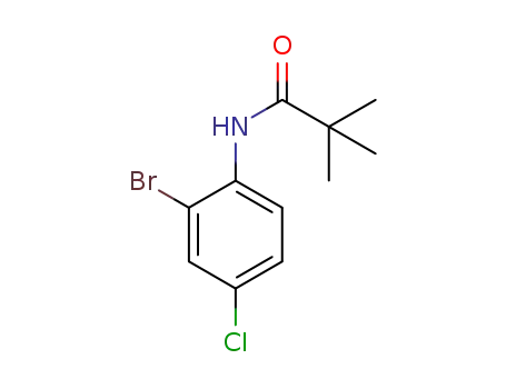 195372-65-7 Structure