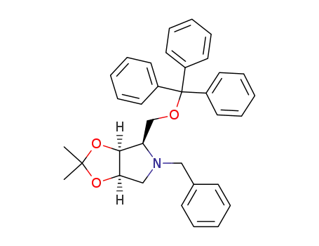 132430-68-3 Structure