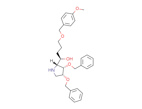 774611-12-0 Structure