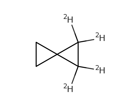 1,1,2,2-tetradeuteriospiro[2.2]pentane