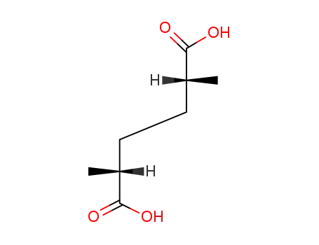 <i>racem.</i>-2,5-dimethyl-adipic acid