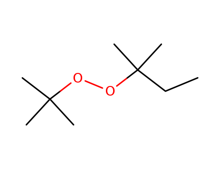 Peroxide, 1,1-dimethylethyl 1,1-dimethylpropyl