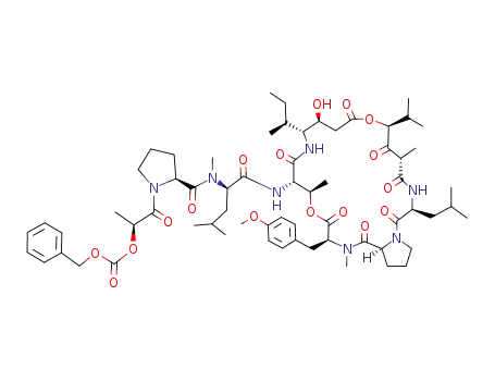 Z-didemnin B