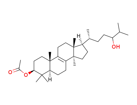 20905-52-6 Structure