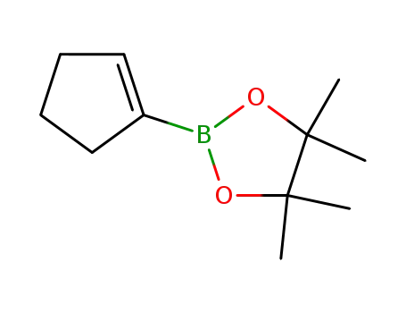 287944-10-9 Structure