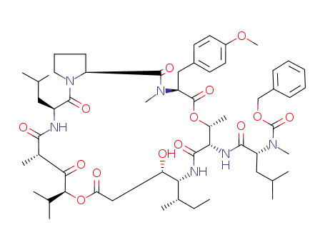 N-Z-didemnin A
