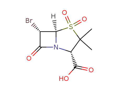 75527-88-7 Structure