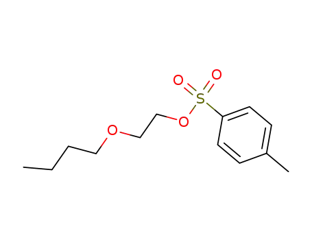 2-Butoxyethyl tosylate