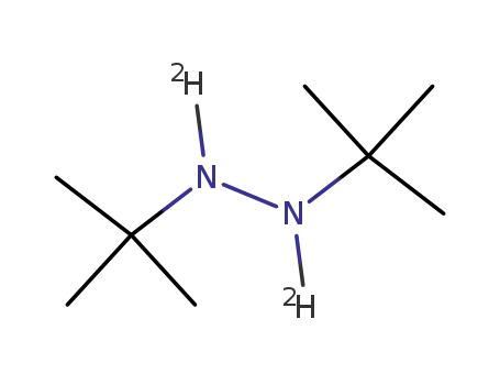 C<sub>8</sub>H<sub>18</sub><sup>(2)</sup>H<sub>2</sub>N<sub>2</sub>