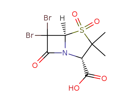 76646-91-8 Structure