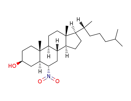 1107-57-9 Structure