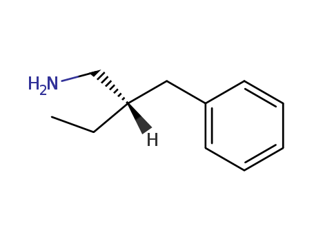 (2-benzylbutyl)amine(SALTDATA: FREE)