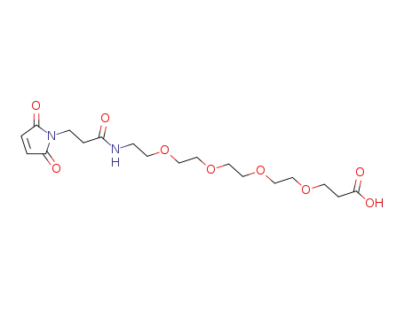 1263045-16-4 Structure